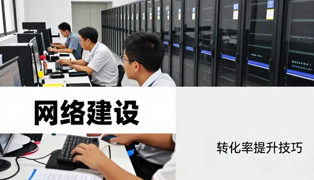网站建设用户如何选择网站维护托管