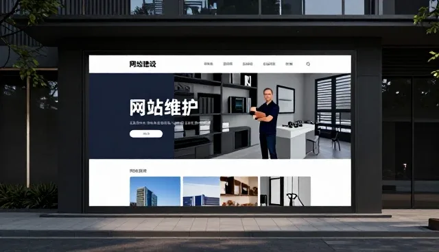 服务器适用条件与日常维护的实用建议