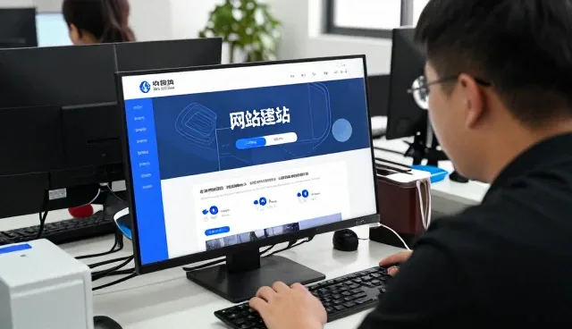 学校与医院中的网站模板定制应用趋势分析